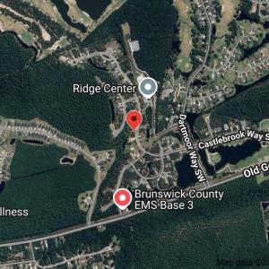Satellite View