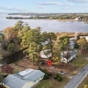 147 Water Front Drive