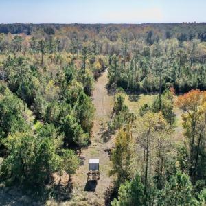 Tedder Drone 9
