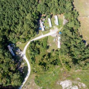Ariel view