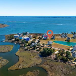 Vacant lot in Cannonsgate