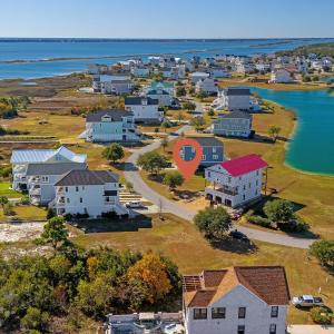 Vacant lot in Cannonsgate