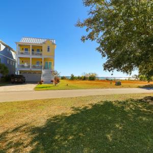 Vacant lot in Cannonsgate