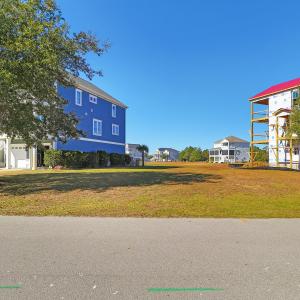 Vacant lot in Cannonsgate