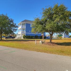 Vacant lot in Cannonsgate