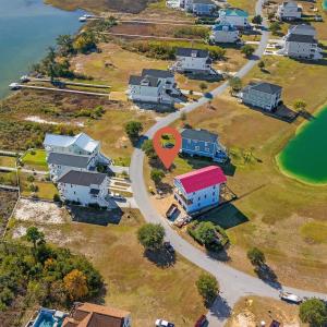 Vacant lot in Cannonsgate