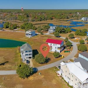 Vacant lot in Cannonsgate