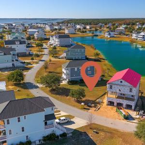 Vacant lot in Cannonsgate