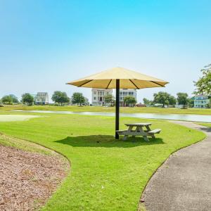 Cannonsgate picnic area