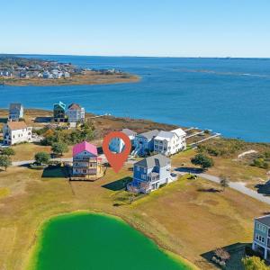 Vacant lot in Cannonsgate