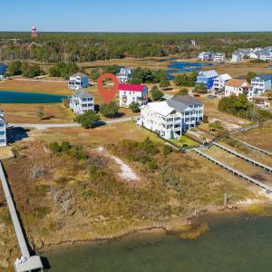 Vacant lot in Cannonsgate