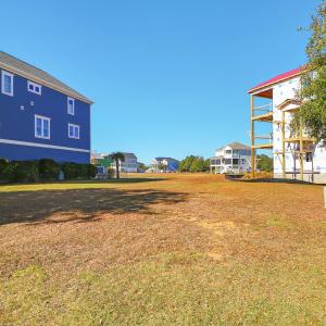 Vacant lot in Cannonsgate