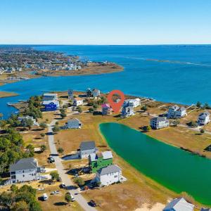 Vacant lot in Cannonsgate