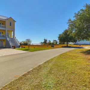 Vacant lot in Cannonsgate