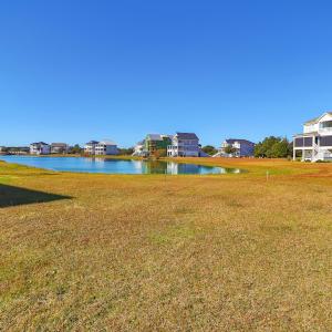 Vacant lot in Cannonsgate