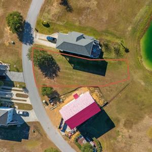 Vacant lot in Cannonsgate