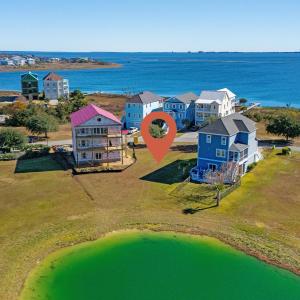 Vacant lot in Cannonsgate