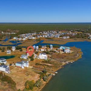 Vacant lot in Cannonsgate