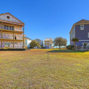 Vacant lot in Cannonsgate