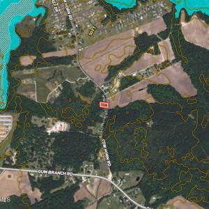 15. Located Far Above FEMA Floodplain