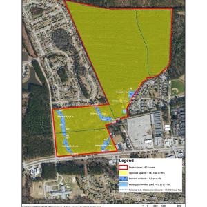 Wetlands Map - pic 2