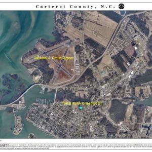 Chestnut GIS_airport