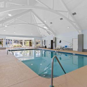 Plantation Club indoor pool