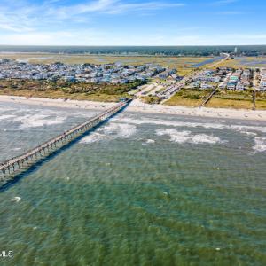 Beach House-Sunset Beach