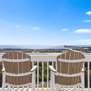 Beach House-Sunset Beach