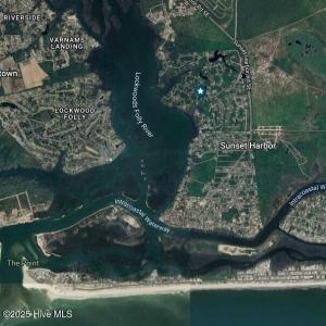 RIVER RUN PLANTATION