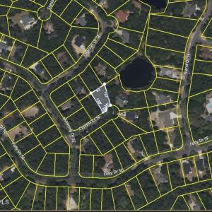 RIVER RUN PLANTATION