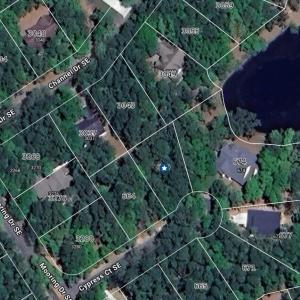 RIVER RUN PLANTATION