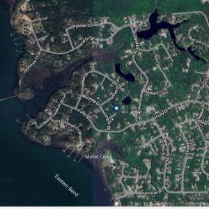 RIVER RUN PLANTATION