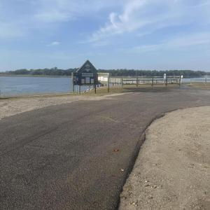 Public Boat Landing