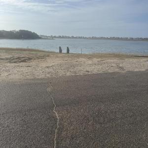 ICW at Boat Landing