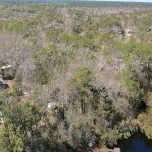 Residential Home Site Ready for YOU