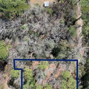 Approximate Lot Lines