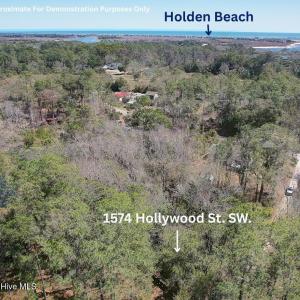 Closeness to Local Beaches