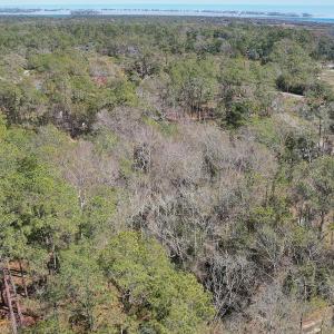 Arial View of Community