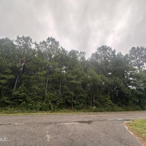 View from Friendship Road