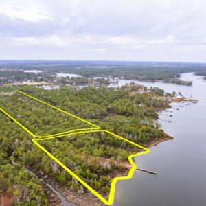 22 Acres on Tar Creek