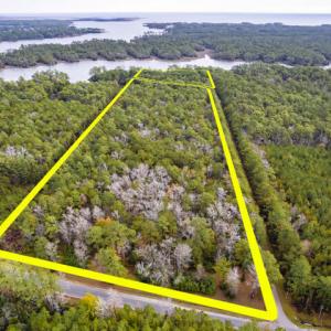 Protected Waterfront