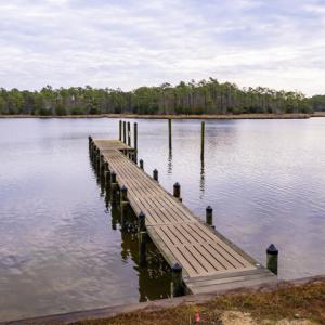 Protected Deep Water