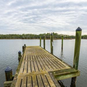 Protected Deep Water