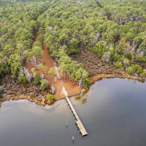 Existing Septic System