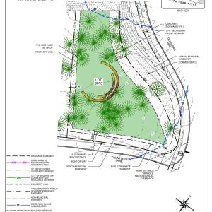 9018 #HAMPS LANDING PreSale Plot Plans