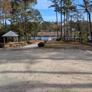 Community Boat Ramp