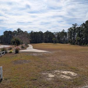 Pitch and Putt Course