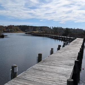 Community Dock