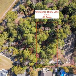 Labeled Directly Above